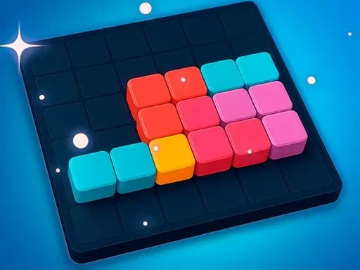 Block Puzzle