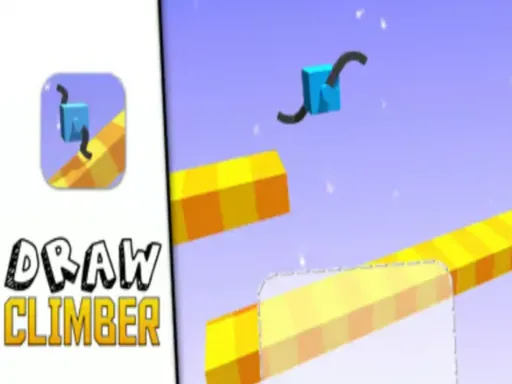 Draw Climber