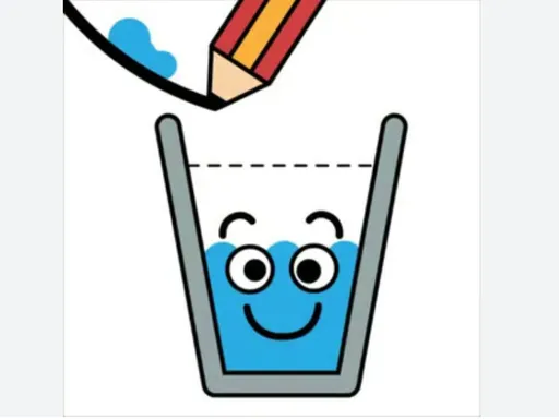 Happy Glass
